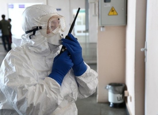Россияне узнали как обезопасить себя от коронавируса