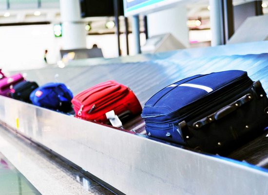 Сотрудников волгоградского аэропорта будут судить за кражи багажа