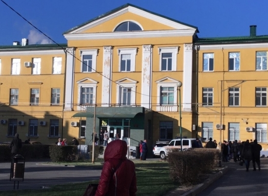 Общественность Волгограда обсудит проект новых проездов к областной больнице