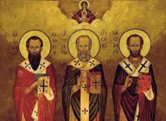 Волгоградцы узнали, что нельзя делать 12 февраля в День трех святителей