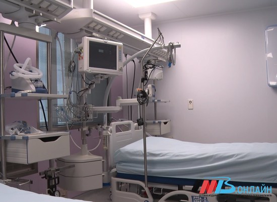 В Волгограде обучат онконастороженности 300 врачей поликлиник