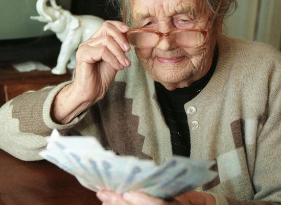 Как увеличить пенсию до 35 тыс. рублей