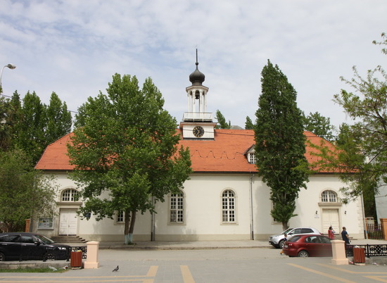 Единственный в России музей горчицы открылся в Волгограде