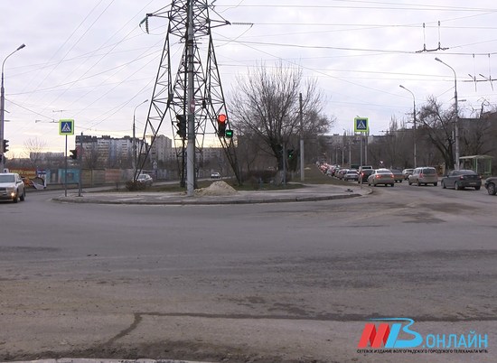 Контактную сеть троллейбуса на «Обувной фабрике» в Волгограде сохранят