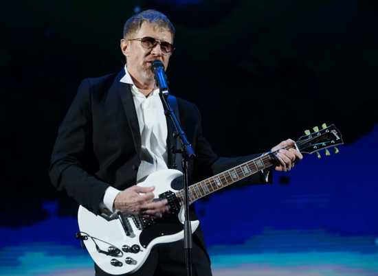 Волгоградский музыкант выступил на гала-концерте международного фестиваля в Москве