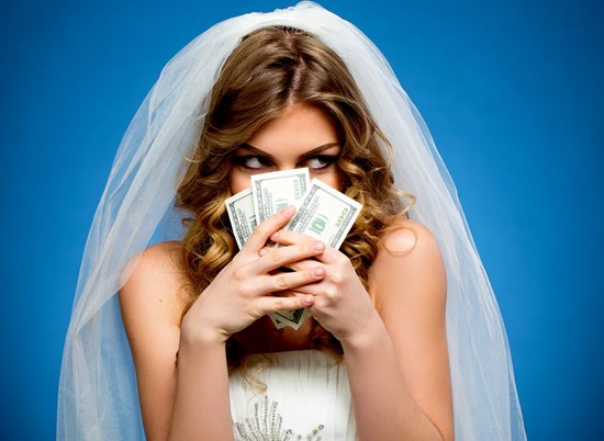 29-летняя волгоградка вышла замуж за иностранца за 30 тысяч рублей
