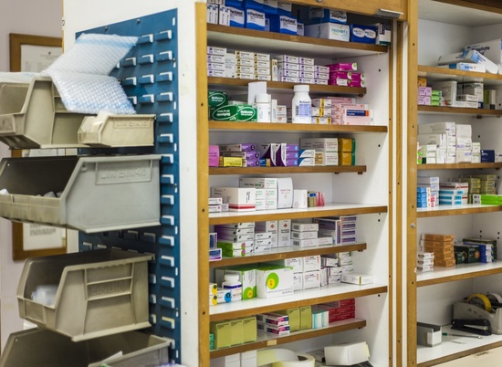 Аптеки больше не смогут наживаться на россиянах при угрозе эпидемий