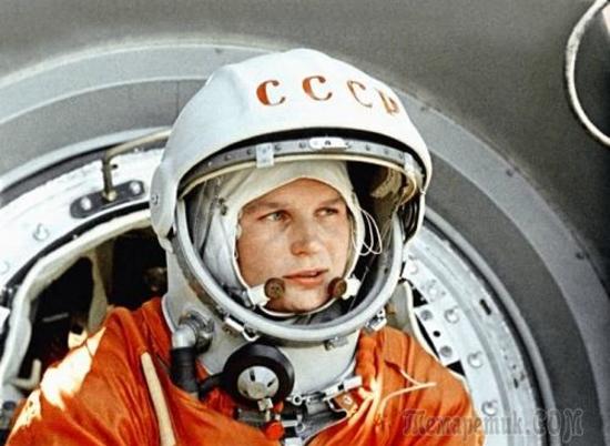 60 лет назад сформировали первый отряд космонавтов