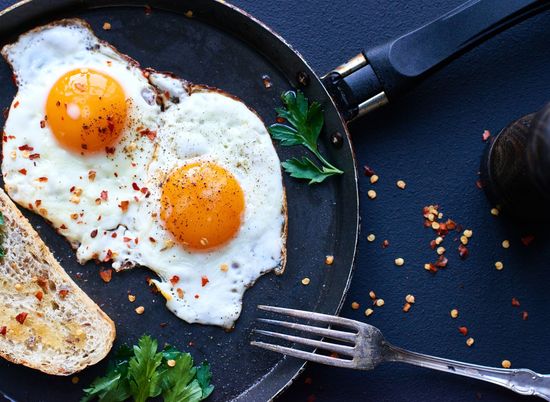 Советы ученых: сколько яиц в день можно съедать без вреда для здоровья