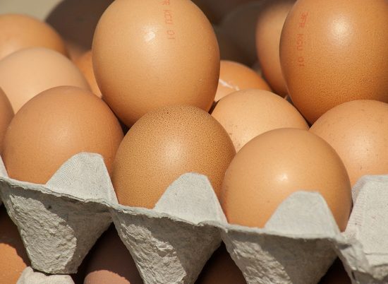 Ученые тридцать два года изучали здоровую норму яиц в рационе