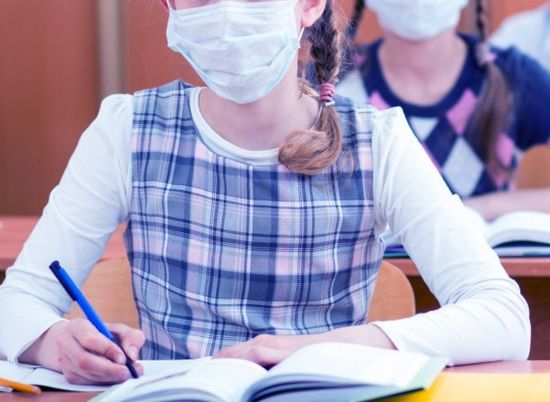 КАРАНТИН: в 11 школах Волгоградской области отменили занятия из-за гриппа