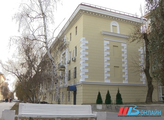 Фонд капремонта приступил к ремонту 53 домов в Волгоградской области