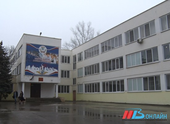 Школы Волгоградской области уходят на вынужденные каникулы с 21 марта