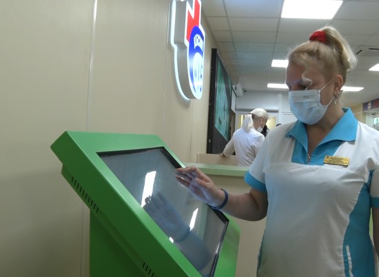 В Волгоградской области 188 человек переболели гриппом