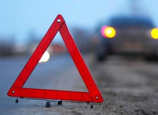 В Волгоградской области страшное ДТП унесло жизнь пассажира