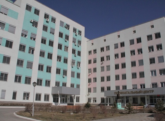 Медучреждения Волгограда перевели школы для пациентов в онлайн режим