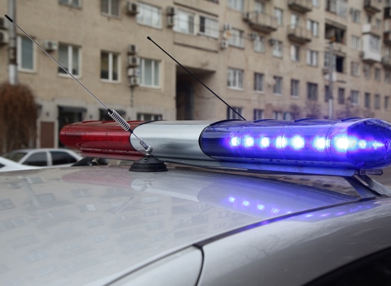 Два трупа найдено в квартире в Урюпинске