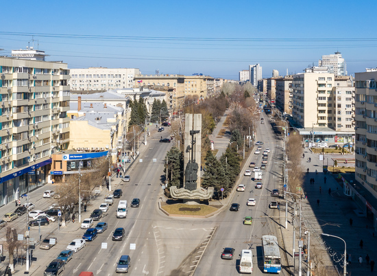 В беде не бросят: в Волгоградской области запущена новая программа поддержки бизнеса
