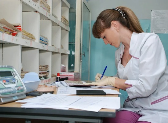 В Волгоградской области выпишут шестого пациента, переболевшего COVID-19