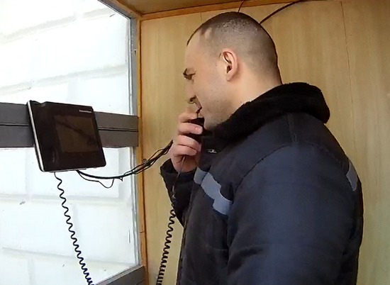 Волгоградским осужденным разрешили видеозвонки в связи с коронавирусом