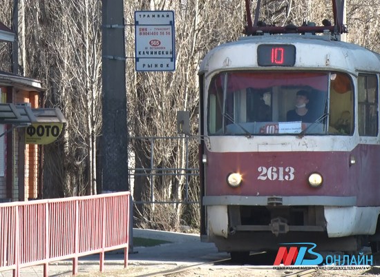 Волгоград вошел в топ-5 городов по качеству общественного транспорта