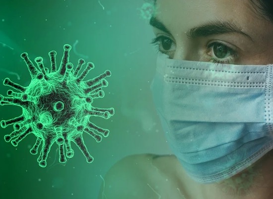 Ученые перенесли дату окончания коронавируса в России