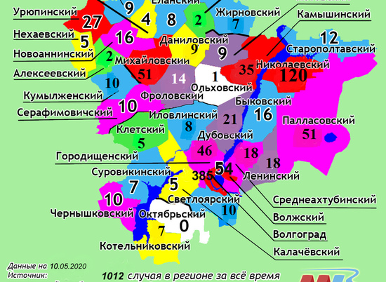 Тарифная 21 волгоград карта