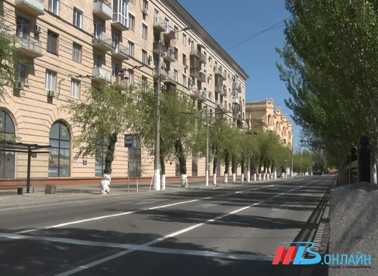 В Волгоградской области коронавирусом не заболели жители одного района