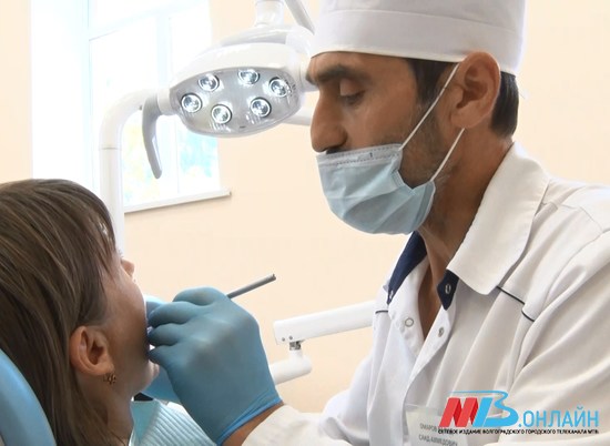 Названа дата открытия магазинов и стоматологий в Волгоградской области