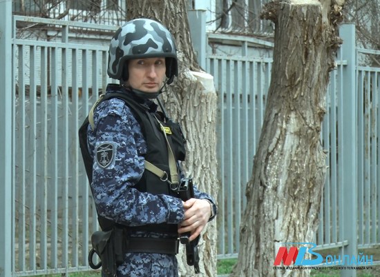На автовокзале Калача-на-Дону задержан мужчина в федеральном розыске