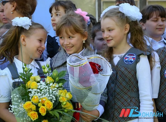 Учебный год в Волгоградской области завершится 29 мая