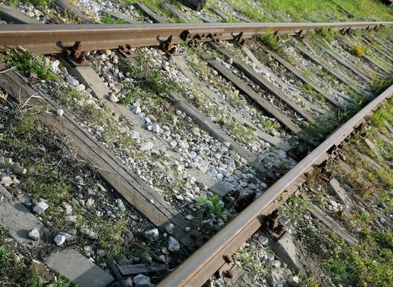 В Волгоградской области строят новую железнодорожную ветку