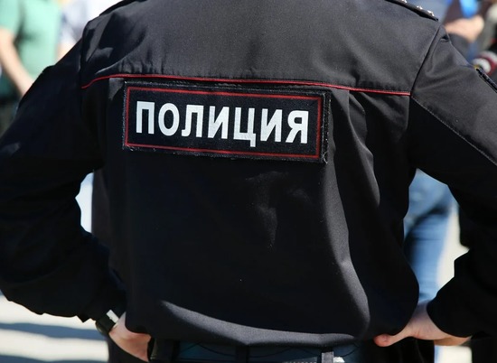 В Волгограде задержан вор, ограбивший собутыльника