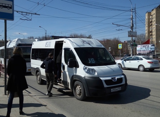 В Волгограде заработают еще 8 маршрутов общественного транспорта