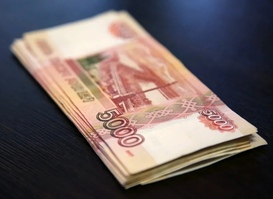 Коммерсант из Волгограда задолжал работникам полмиллиона рублей