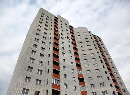 Цены на жилье в Волгограде в 2020 году почти не изменились