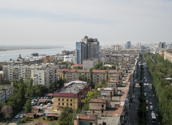 В Волгограде предприниматели получили поддержку в размере 6 млрд руб