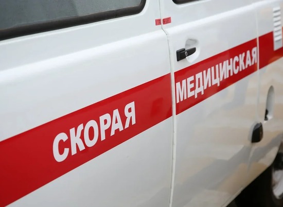 Полуторагодовалый ребёнок выпал из окна на севере Волгограда
