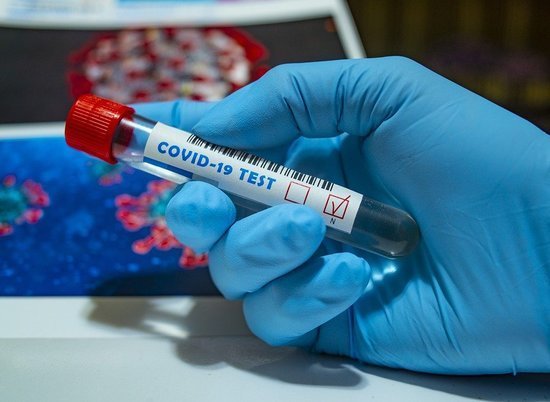 В больницах Волгограда лежат 85 детей с подозрением на коронавирус