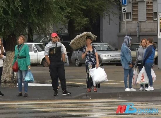 281 нарушителя масочного режима выявили в Волгоградской области