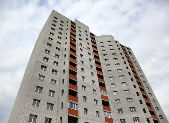 В Тракторозаводском районе Волгограда снесут три многоквартирных дома
