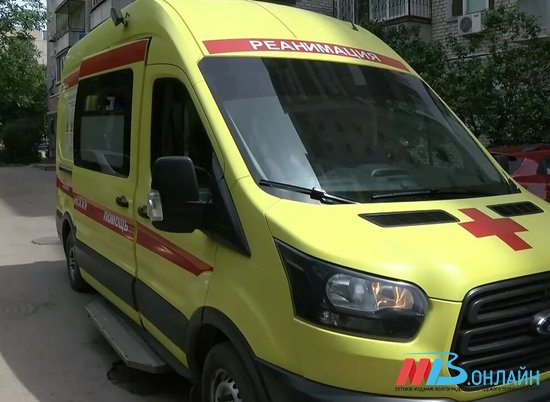 В Волгоградской области жертвами коронавируса стали еще двое человек
