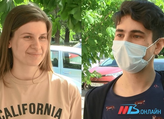 Студенты-медики помогут в борьбе с коронавирусом в Урюпинске