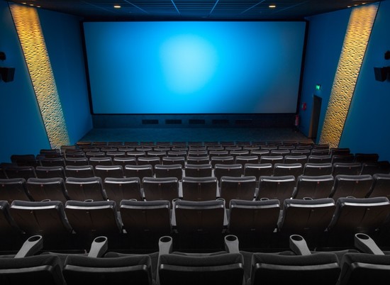 Названы фильмы, которые покажут в кинотеатрах после открытия