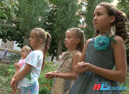 В Волгоградской области к 1 июня пересчитали всех детей