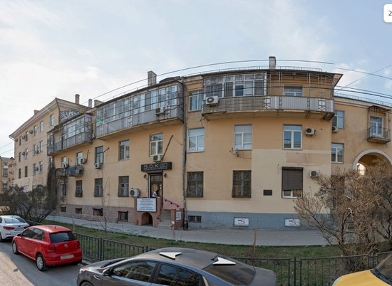 Волгоградские эксперты высказались о ситуации с домом по улице Мира