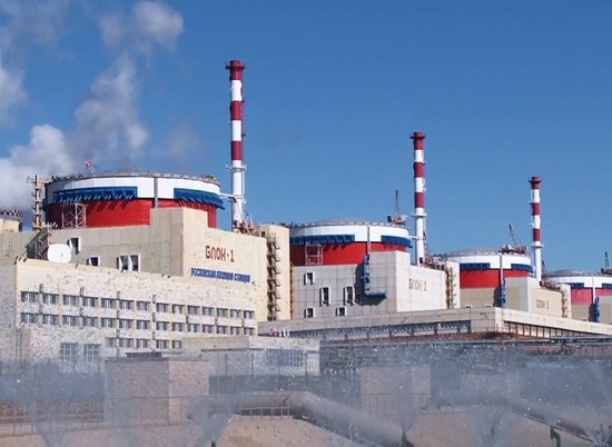 Больше 226 млн рублей на охрану окружающей среды выделила Ростовская АЭС в 2019 году