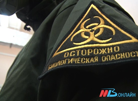 Опубликованы данные о 2 новых жертвах ковида в Волгоградской области