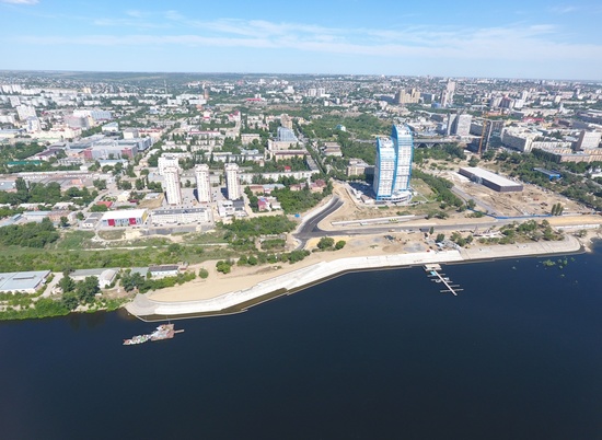 Радиационная обстановка в Волгоградской области остается в норме