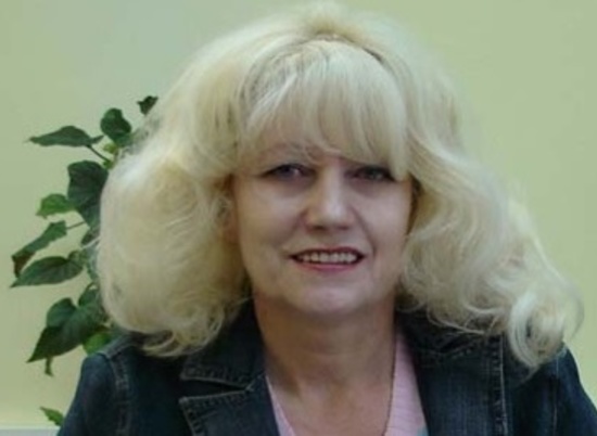 В Волгограде скончалась замдиректора института гигиены